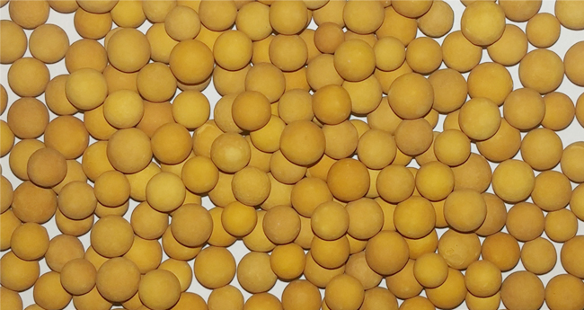 活性氧化铝保存时要注意密封性能